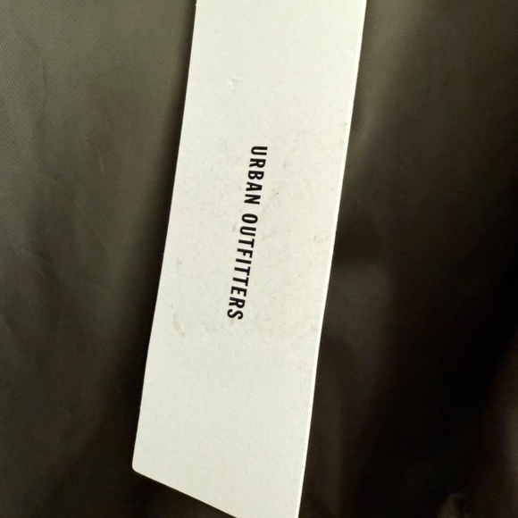 Alpha Industries Bomber Jacket CWU 36/P MOD W, OG-107 GREEN - Picture 6 of 10